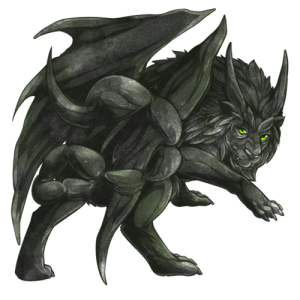 https://faenaria.com/images/shop_pets/Manticore/Gargoyle/image.png