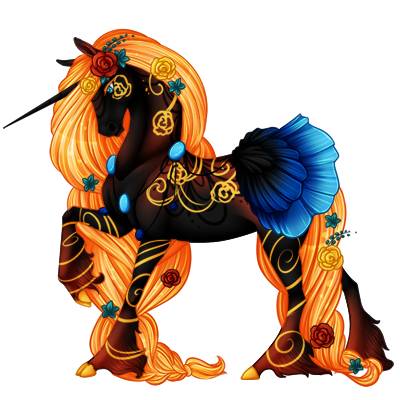 unicorn #603